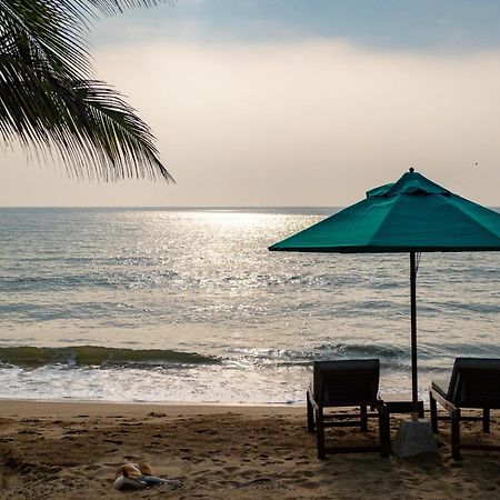 Serenity Beach Cabanas تانجالي المظهر الخارجي الصورة