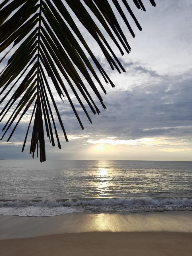 Serenity Beach Cabanas تانجالي المظهر الخارجي الصورة