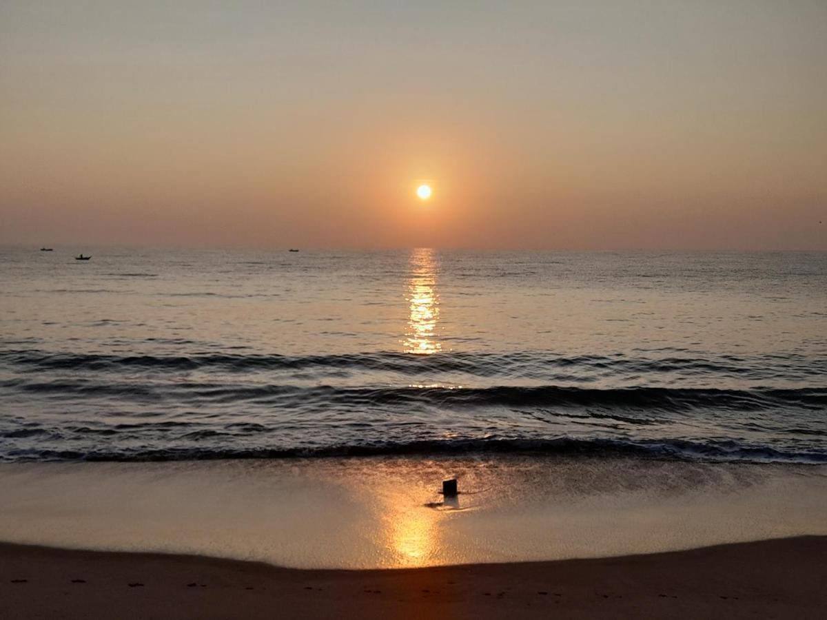 Serenity Beach Cabanas تانجالي المظهر الخارجي الصورة